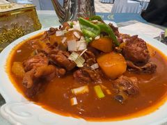 -马尔龙新疆饭店·清真(瑞景店)