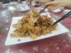 -范饭椰林川湘味海鲜·椰子鸡(三亚湾椰梦长廊店)