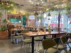 -岛风·台食小馆 ISLAND BISTRO(烟台山店)