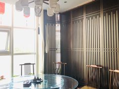 包厢-徽湘客(草桥店)