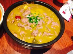 -川人百味(万达店)
