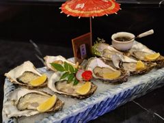 -月下料理(楷林IFC店)