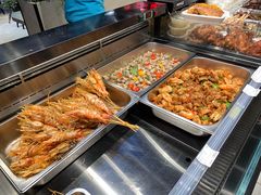 -盒马鲜生(曜一城店)