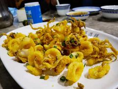 -四川小胡子海鲜(丁村万人海鲜广场店)