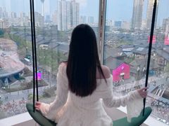 -亚善天籁S酒店(成都太古里旗舰店)