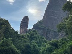 -丹霞山风景名胜区