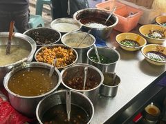 -赵伍面庄(吉祥苑店)