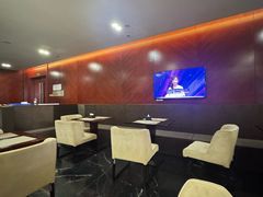 -郑州新郑国际机场T2航站楼-贵宾厅B区