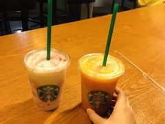 -星巴克(杭州银泰城西一店)