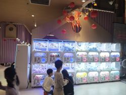 -meland club亲子乐园(石家庄万象城店)