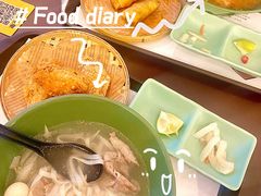 -笠小妹越南粉(新城科技园店)