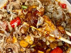 -小郭私房菜·海肠捞饭店(学士街店)