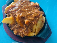 -My Way Town买味堂·东南亚餐厅(亦庄店)