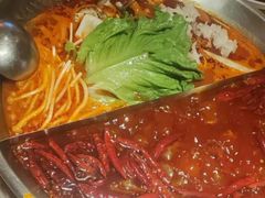 -小龙坎火锅(春熙太古里店)