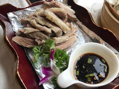 -那达慕蒙古风味酒楼