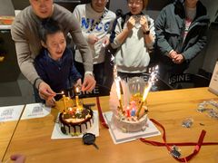 -镭战大联盟真人CS·生日派对·亲子聚会·团建(天安千树店)