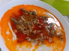 -何记鳝鱼面馆(开发区分店)