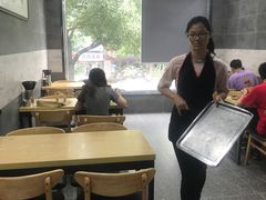 大堂-京陵鸭血粉丝汤(景德路店)