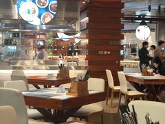 -上海浦东嘉里大酒店