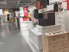 -宜家家居(哈尔滨商场店)