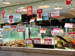 -万龙洲海鲜(大兴绿地缤纷城店)