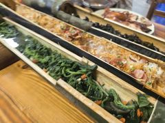 -竹乡园柴火竹筒饭·烧鸡(白水寨*森林海店)