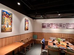 -姚面记·海派家常菜(恒基名人购物中心店)