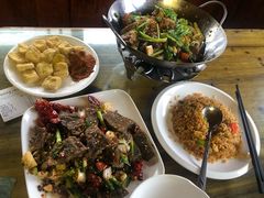 -88号小吃店·经典云南菜·地道纳西美食