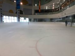 -冠军冰场CHAMPION RINK(百联又一城店)