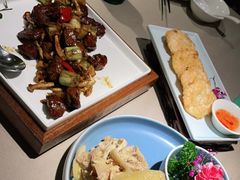 -尚一汤·粤菜海鲜(环球港店)
