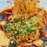 好绝！吸满汤汁的炸蛋简直才是冒菜中的灵魂吧
