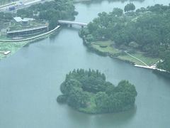 -嘉定凯悦·咖啡厅