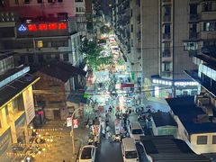 -循礼门(地铁站)