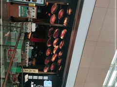 -九锅一堂酸菜鱼(新南凯德直营店)