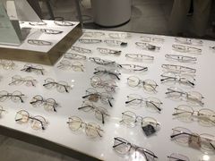 -爱视眼镜隐形眼镜美瞳护理液(书院店)