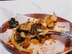 -阿娜尔·新疆菜(宜家荟聚中心店)