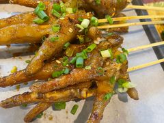 -林二哥宜烤官·宜宾小烧烤