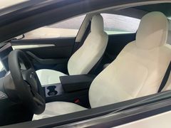 -TESLA 特斯拉(广州天环广场体验店)