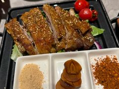 -大秦小宴•新派西北(万象前海店)