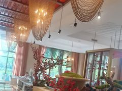 -锦园餐厅(九龙湖开元度假村店)