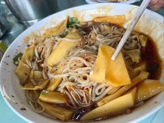 -瑞丰园庭院餐厅·白族传统家常菜