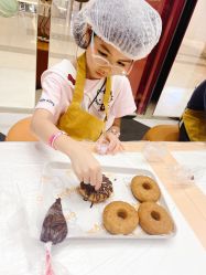 -奈尔宝家庭中心·亲子餐厅(苏州大悦城店)