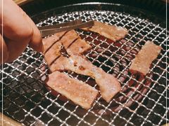 -厚贞日式烤肉(浦东汇智店)