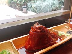 -大牌大·传统杭帮菜(湖滨店)