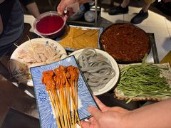 -陈眼镜火锅(总店)