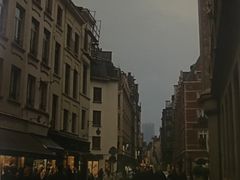 -布鲁塞尔大广场