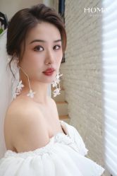 -荷玛高端新娘跟妆团队·彩妆培训