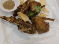 -禧座港式餐厅(星河店)