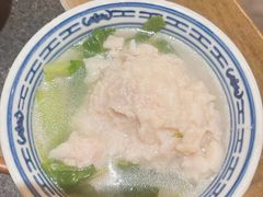 -南京大牌档(新街口德基广场店)
