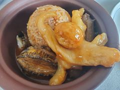 鱼头佛跳墙-食神鱼头佛跳墙(百子湾旗舰店)